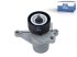 DT Spare Parts - Belt tensioner - 6.31017