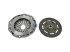 DT Spare Parts - Clutch kit - 6.93059