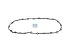 DT Spare Parts - Oil sump gasket - 6.20438