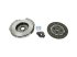 DT Spare Parts - Clutch kit - 6.93056