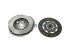 DT Spare Parts - Clutch kit - 6.93055