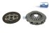 DT Spare Parts - Clutch kit - 6.93054