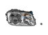 DT Spare Parts - Headlamp - 4.64443SP