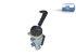 DT Spare Parts - Hand brake valve - 4.68303