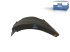 DT Spare Parts - Front fender - 4.69577