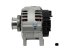 DT Spare Parts - Alternator - 6.27116