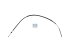 DT Spare Parts - Control wire - 6.62031