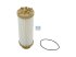 DT Spare Parts - Fuel filter insert - 4.68757