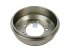 DT Spare Parts - Brake drum - 6.60024