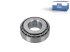 DT Spare Parts - Tapered roller bearing - 7.38157