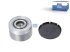 DT Spare Parts - Pulley - 12.72051