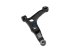 DT Spare Parts - Control arm - 12.63004