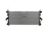 DT Spare Parts - Radiator - 12.17002