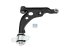 DT Spare Parts - Control arm - 12.63008