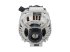 DT Spare Parts - Alternator - 13.76001