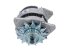 DT Spare Parts - Alternator - 13.76004