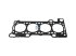 DT Spare Parts - Cylinder head gasket - 12.11004