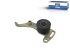 DT Spare Parts - Tension roller - 12.15451