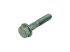 DT Spare Parts - Hexagon screw - 3.66239 - 20 Pack