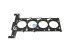 DT Spare Parts - Cylinder head gasket - 12.11006