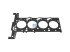 DT Spare Parts - Cylinder head gasket - 12.11007