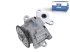 DT Spare Parts - Oil pump - 13.41052