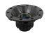 DT Spare Parts - Wheel hub - 2.65287