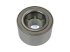 DT Spare Parts - Wheel bearing unit - 6.54132SP