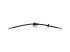 DT Spare Parts - Brake hose - 12.40103