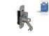 DT Spare Parts - Door lock - 12.80088