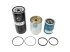 DT Spare Parts - Service kit - 1.34118