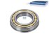 DT Spare Parts - Cylinder roller bearing - 4.69307