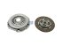 DT Spare Parts - Clutch kit - 12.92201