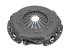 DT Spare Parts - Clutch cover - 12.32001