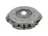 DT Spare Parts - Clutch cover - 12.32002