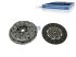 DT Spare Parts - Clutch kit - 12.92206