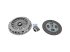 DT Spare Parts - Clutch kit - 12.92213