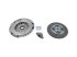 DT Spare Parts - Clutch kit - 12.92213