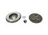 DT Spare Parts - Clutch kit - 12.92204