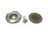 DT Spare Parts - Clutch kit - 3.94066