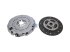 DT Spare Parts - Clutch kit - 12.92212