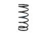 DT Spare Parts - Coil spring - 12.60075