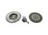 DT Spare Parts - Clutch kit - 12.92207