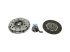 DT Spare Parts - Clutch kit - 12.92207