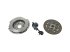 DT Spare Parts - Clutch kit - 12.92202