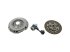 DT Spare Parts - Clutch kit - 12.92202