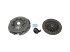 DT Spare Parts - Clutch kit - 12.92211