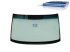 DT Spare Parts - Windshield - 4.68836