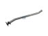 DT Spare Parts - Exhaust pipe - 12.27103