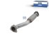 DT Spare Parts - Exhaust pipe - 12.27102